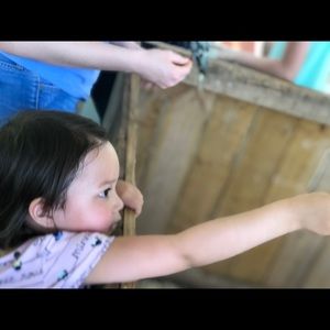 Meet your Posher, Pannipa